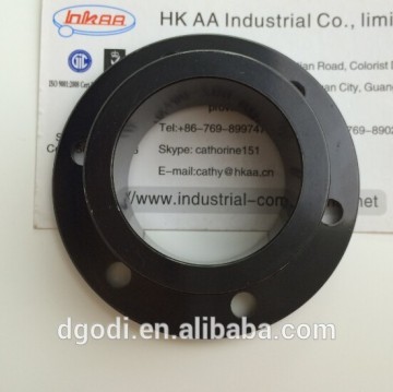 metal base plate, swivel base plate, steel mounting plate