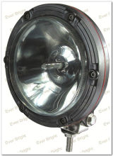 Motor xenon driving off road 4x4 hid spot light H3 6000K (4300k-12000k) 6 inch HID light