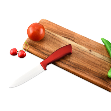 Ceramic Paring Knife White blade