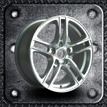 Audi Replica SM Alloy Wheels