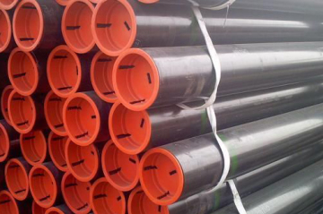 API Steel Pipes