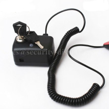 Self Alarming Tag for Merchandise DISPLAY