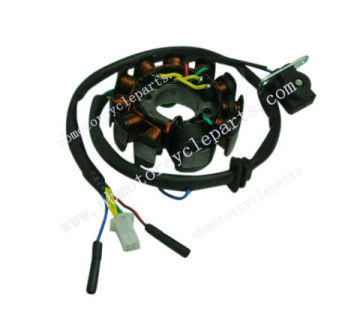 11 COILS GY6 150CC STATOR