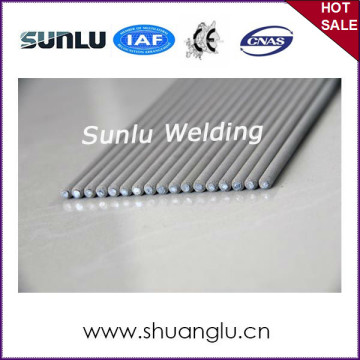 Arc Electrodes And Welding Electrodes