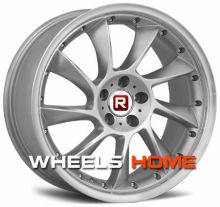 Lorinser Alloy wheels