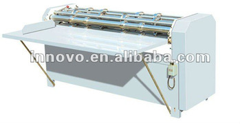 corrugated paper cutting machine