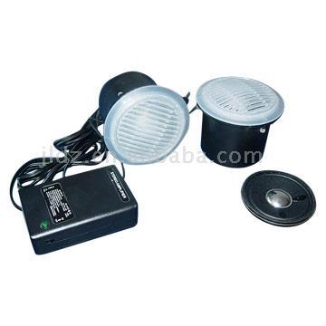 Sound Box for Plush Toy