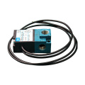 MAC Solenoid Valves High-Efficiency Flow Control