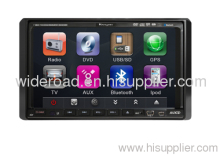 2 Din Car Dvd Player?