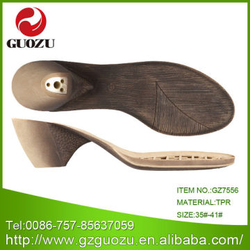 sneaker soles men