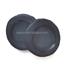 Replacement Ear Pads for Headphones: Sennheiser HD205/HD215, Pioneer HDJ Series, Sony MDR-V700
