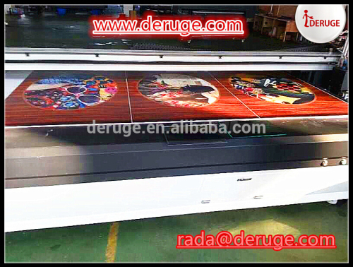 Hot selling UV printer with best Print head