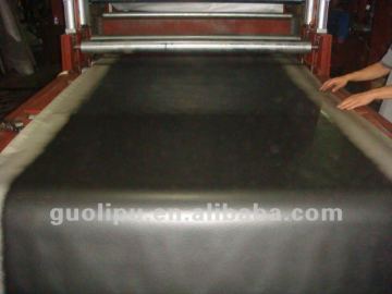 GL 888 Polyurethane Leather Production Line