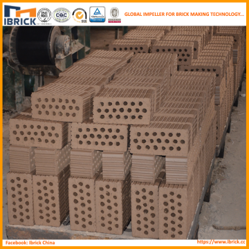 Small Dryer for Clay Brick Production Line