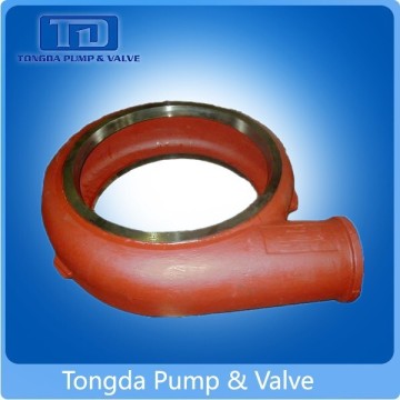 Pump Volute