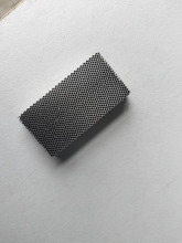 Stainless Steel Honeycomb Core With Different Shapes