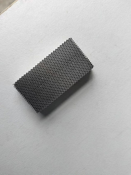 Stainless Steel Honeycomb Core With Different Shapes