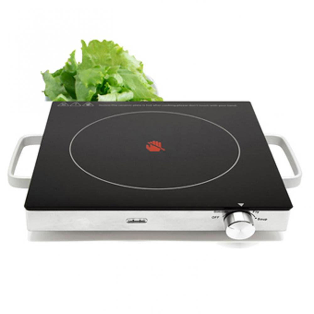 Electric Ceramic Cooktops