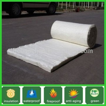 ceramic fiber blanket thermal
