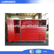 Direct Manufacturer Garage Tool Box Roller Cabinet Tool Trolley Box