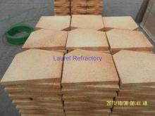 Customized Fire Clay Brick Refractory,Insulating Firebricks