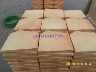 Customized Fire Clay Brick Refractory,Insulating Firebricks