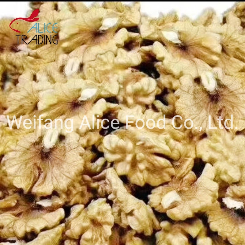 Top Quality of Walnut Kernels From China