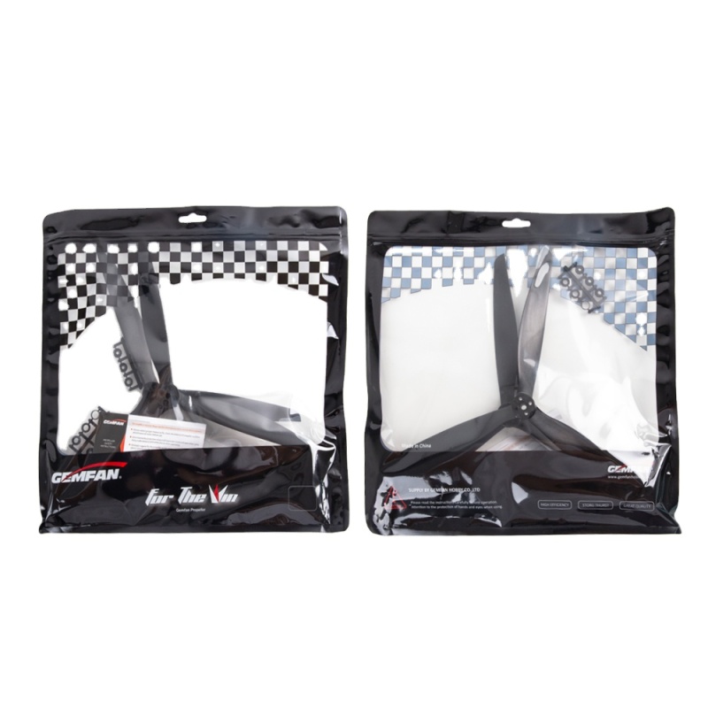 GEMFAN 1310 UAV 3-Blade Propeller