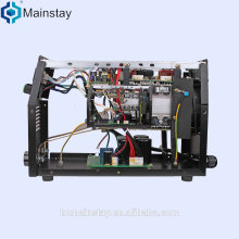 Quality Assurance mma-200 IGBT mma Inverter Welding Machine