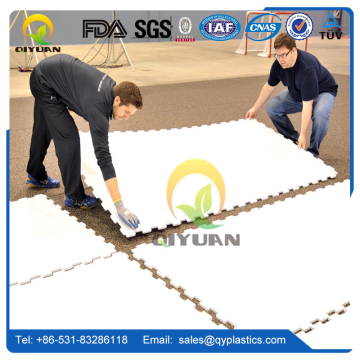Hockey Shooting Pads smoothness plastic ice rink and ice hockey shoot pads