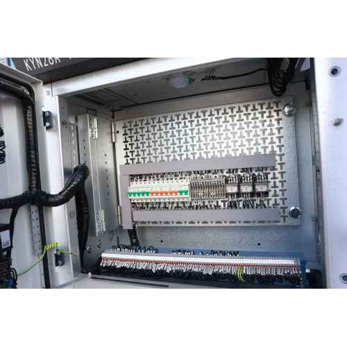 Environmentally Resilient Draw-out Switchgear