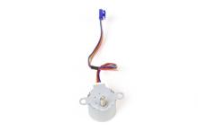 5V DC 400HZ Stepper Security Motor