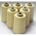 Sợi chống cháy Kevlar Para Aramid