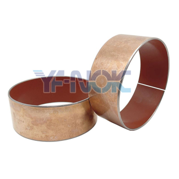 High Quality DU Composite Bushing for Hydraulic Cylinders