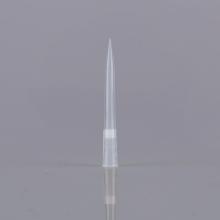 200 μl filtru Universal Pipette Tipy Hromadí