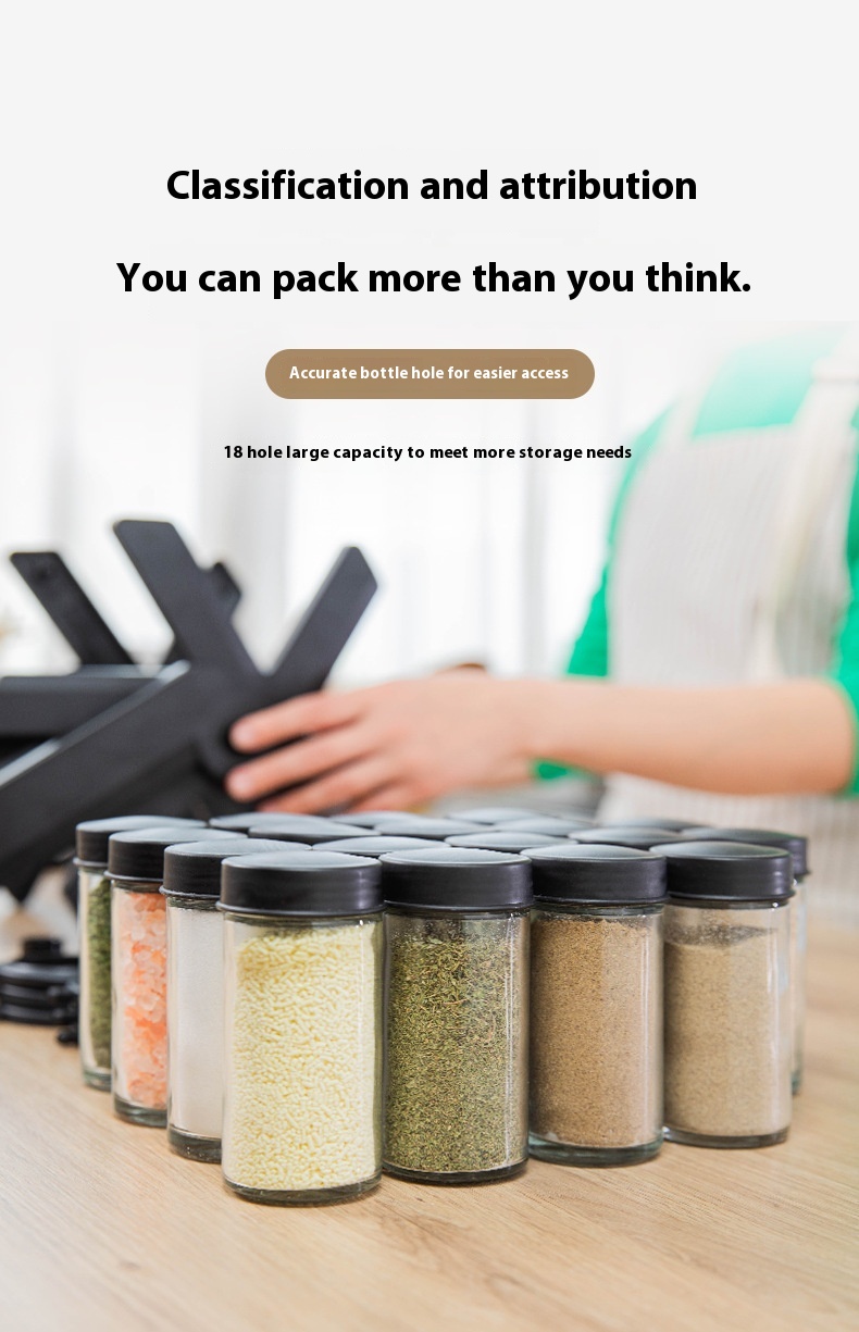 Dönebilen Ayaklı Plastik Depolama Rafı Rotatable Standing Plastic Storage Rack