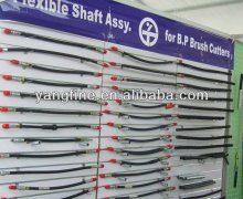 brushcutter parts (ISO9001:2000)