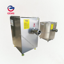 Industrial Meat Mincer Mixing Grinder for Crush Bones