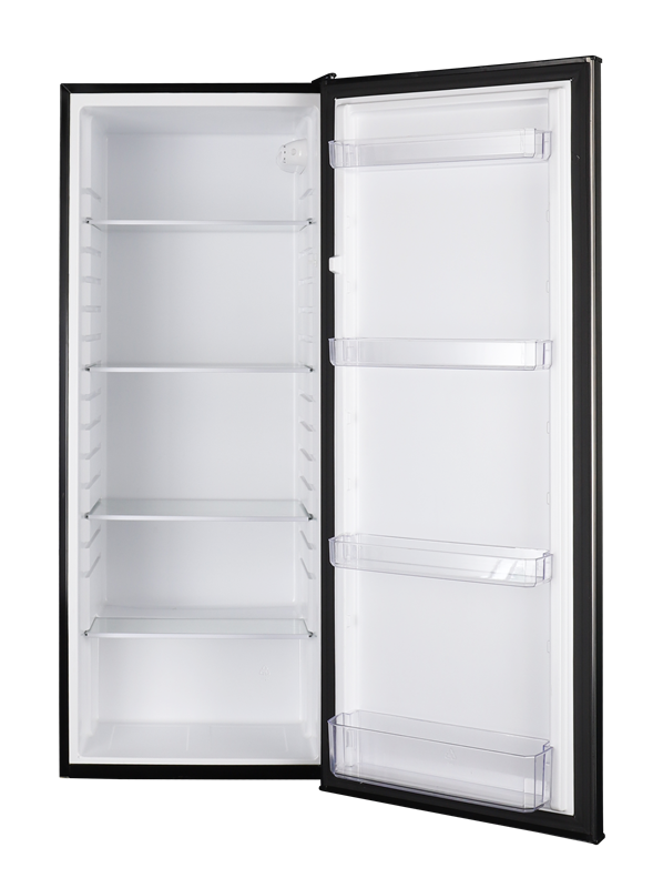 Réfrigérateur de grande capacité à porte unique WS-240L