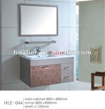 stainless steel Bath furniture HLE044