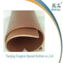 Pure NR Rubber Sheet