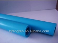 blue ppr pipe for water supply