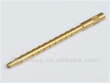 CNC Lathe Brass Processing / various type casting process