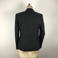 Men's OEM Black Tailor Suits