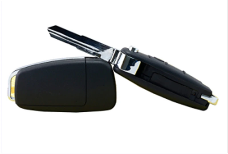 HD 1080P Car Key Chain Hidden Mini Camera DVR Motion Dectect IR Night Vision