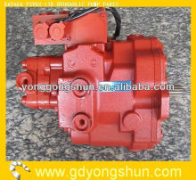 KAYABA PSVD2-17E HYDRAULIC PUMP PARTS