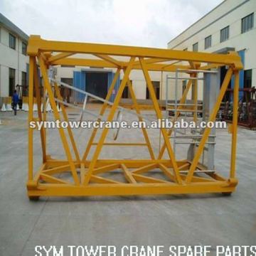 LIBHERR tower crane 256,290HC mast section