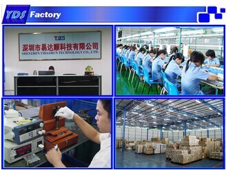 yds factory