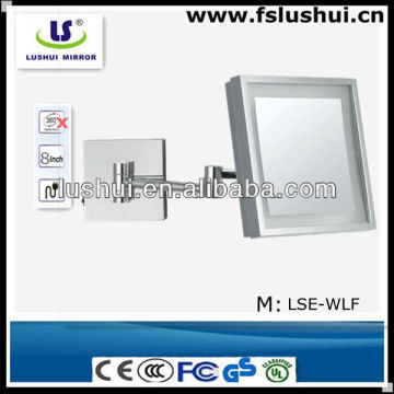 foldable magnifying shaving mirror framed pictures