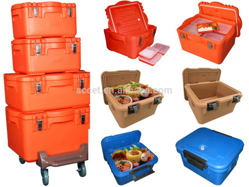 heat retaining food container,food packaging lunch container,heated lunch container